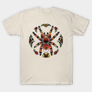 Spirit Spider T-Shirt